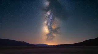 Photographing the Night Sky: A Beginner's Guide to Astrophotography