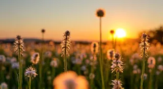 Natural Light Photography: Harnessing the Sun's Power