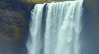 Photographing Water: Seascapes and Waterfalls