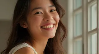 Portrait Photography Basics: Posing and Lighting