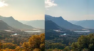 Simple Photo Editing in Lightroom for Beginners